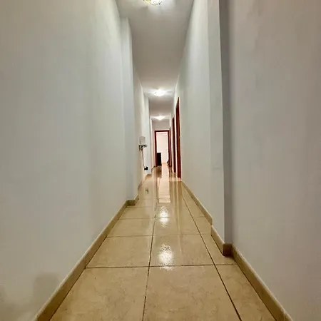 Vista Montemar 公寓 圣米格尔德阿沃纳