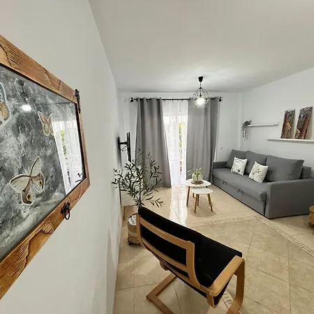 Vista Montemar 圣米格尔德阿沃纳