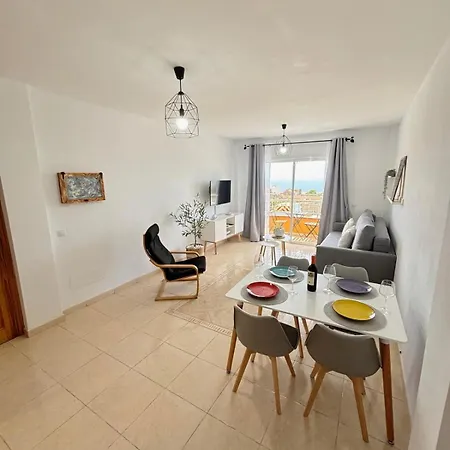 Appartamento Vista Montemar *