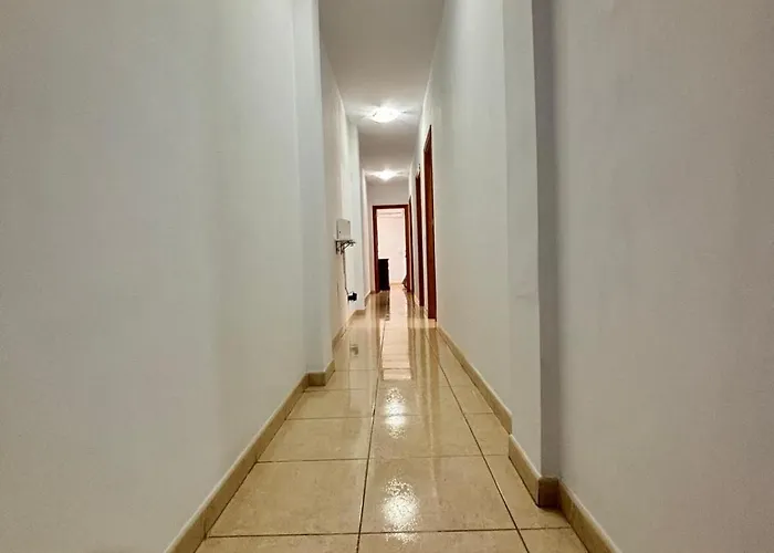 Vista Montemar Apartamento San Miguel de Abona