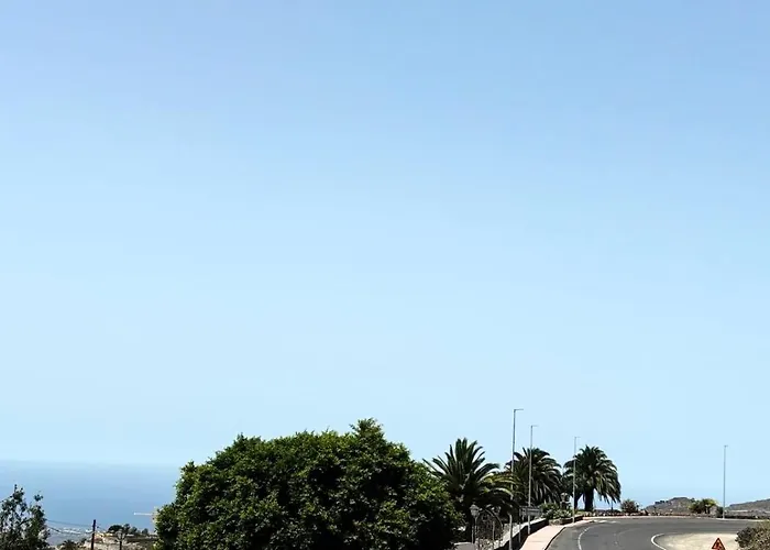 Vista Montemar Apartamento *