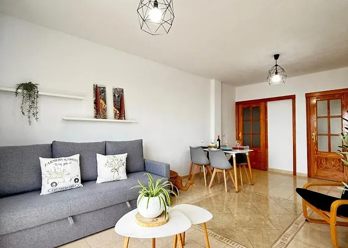 Vista Montemar San Miguel de Abona