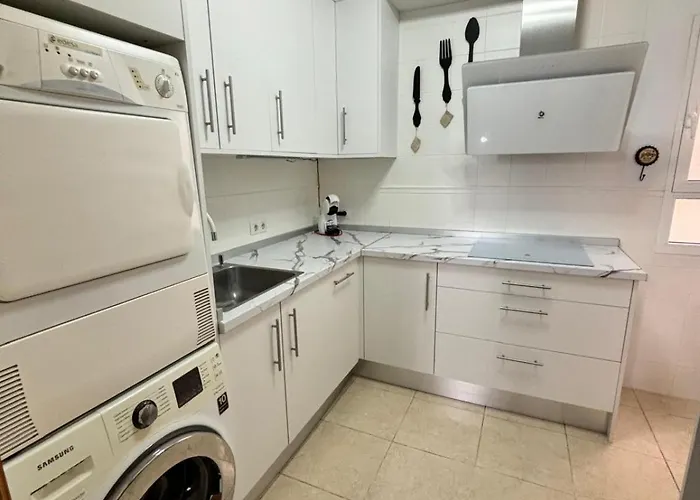 Apartamento Vista Montemar