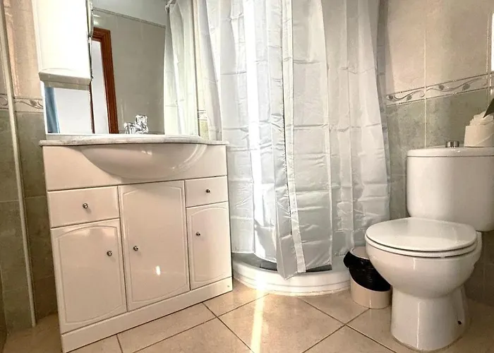 Vista Montemar Apartamento *