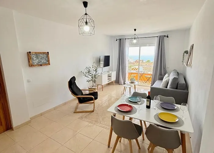 Apartamento Vista Montemar *