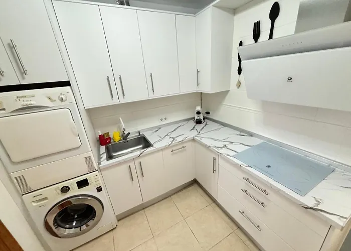 Apartamento Vista Montemar *