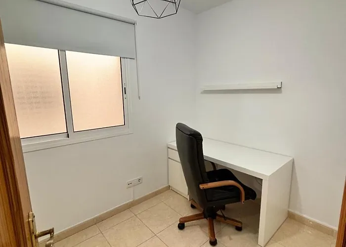 Vista Montemar Apartamento San Miguel de Abona