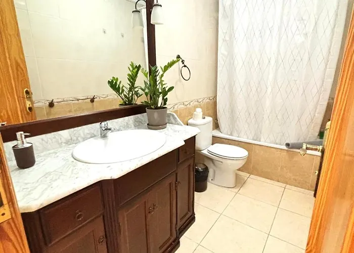 Apartamento Vista Montemar