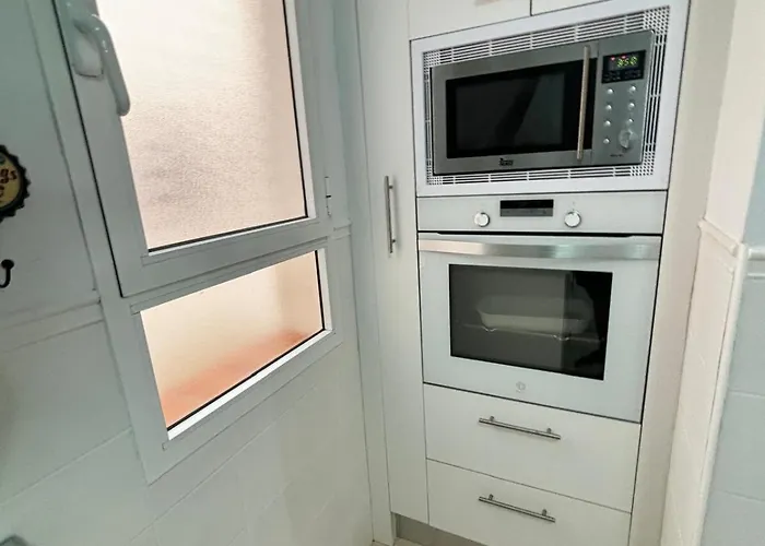 Apartamento Vista Montemar *