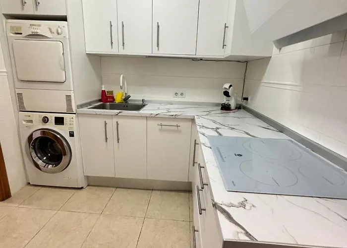 Vista Montemar Apartamento San Miguel de Abona