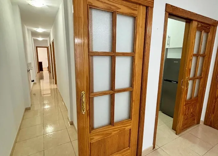 Vista Montemar Apartamento