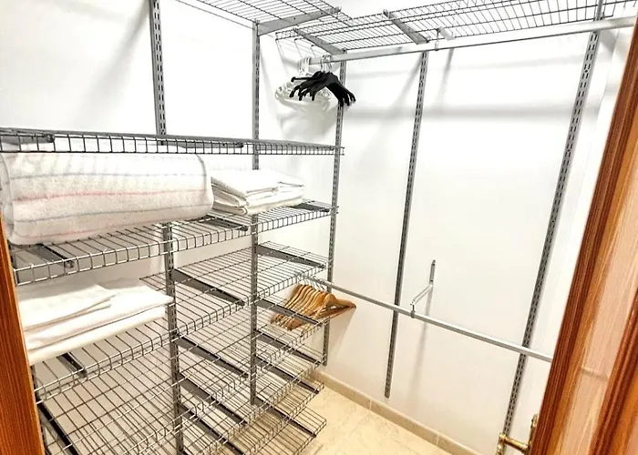 Apartamento Vista Montemar *