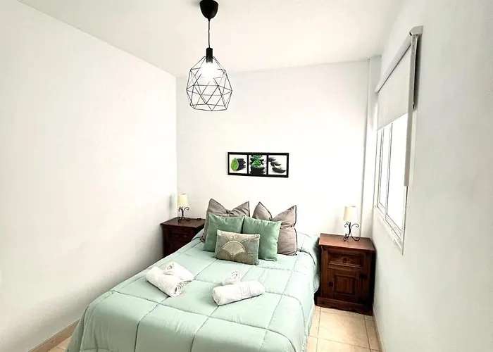 Vista Montemar Apartamento San Miguel de Abona