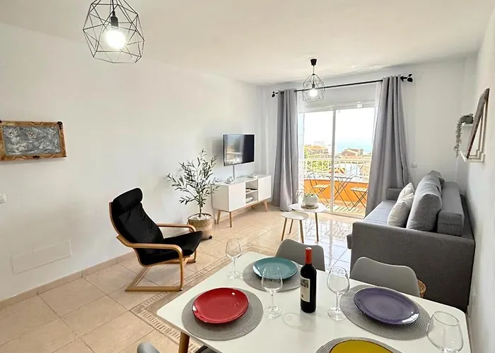 Vista Montemar * San Miguel de Abona