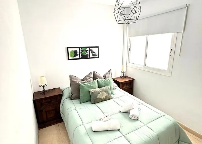 Apartamento Vista Montemar San Miguel de Abona