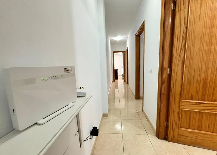 Vista Montemar Apartamento