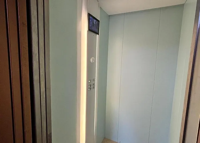 Apartamento Vista Montemar *